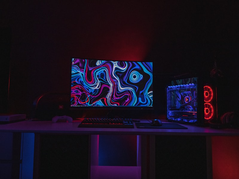 Console Pod Zone