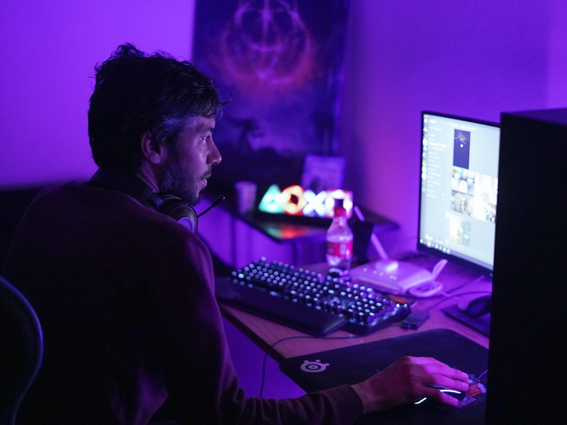 Battlestation Row A